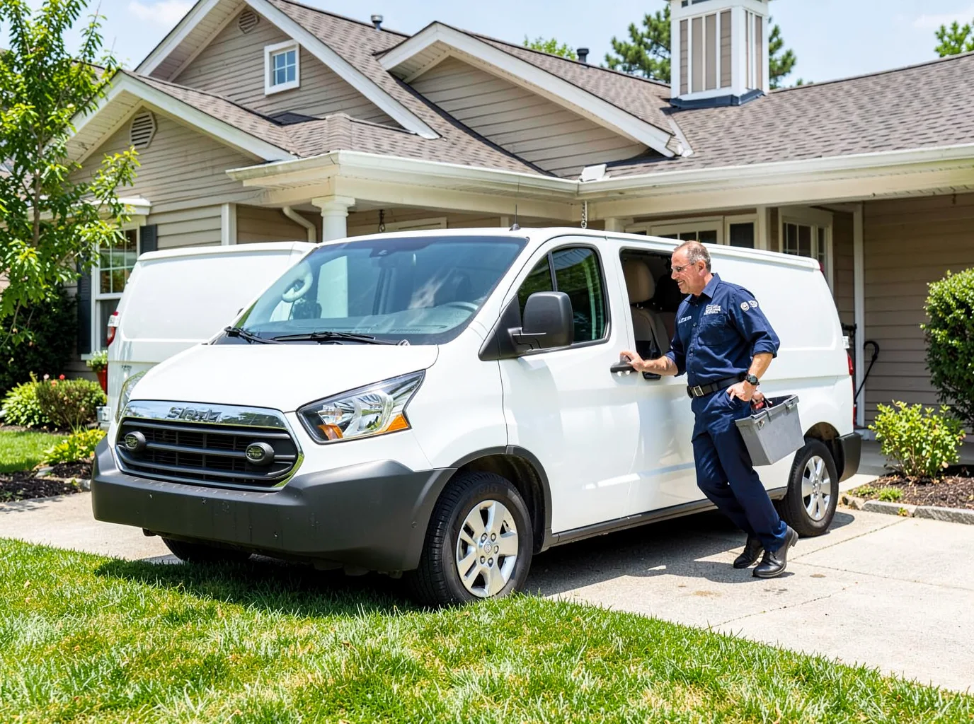 Emergency Plumber company in Vincent, OH